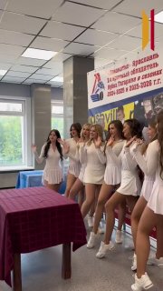 Егор Сурин: Мечтаю о мировой популярности для Воронежа и себя