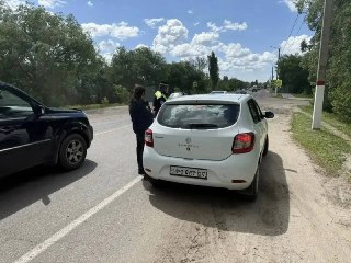 585 правонарушений за выходные: итоги акции «Безопасная дорога»