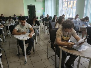 Турнир «Наследники Победы»: Умные Игры и Молодёжные Победы