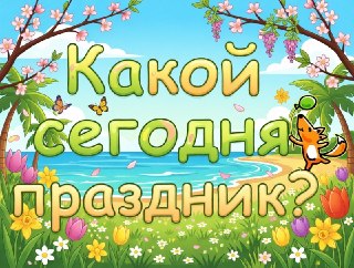 Праздники 22 июля 2026 года: Все, что нужно знать