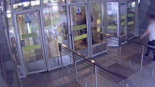 Задержание в метро: предотвращен теракт с самодельной бомбой