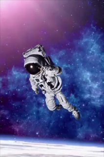 Новый Инопланетарий в Парке Дельфин: Погружение в Космос