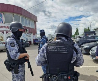 Алексеевский рынок закрылся: уголовное дело и штраф 2 млн рублей