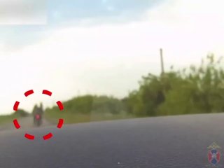 Нетрезвый мопедист без прав задержан в Бобровском районе