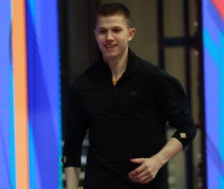 Воронежский Атлет Артём Ожгибесов Выиграл Медаль в Беларуси