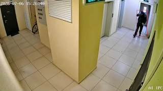 В Воронеже задержали рецидивиста за нападение на инвалида