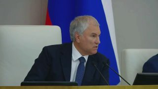 Вячеслав Володин обещает изменения на топливном рынке России