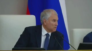 Володин предсказывает резкие изменения на топливном рынке