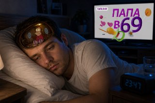 Сон под фильмы и YouTube вредит вашему мозгу: мнение ученых
