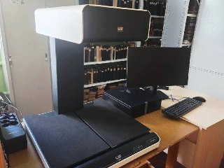Острогожский музей обновил оборудование для сохранения экспонатов