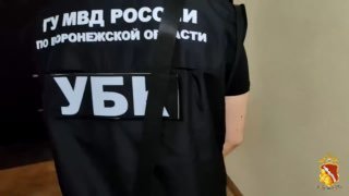 Силовики разоблачили мошеннический узел связи в Воронеже