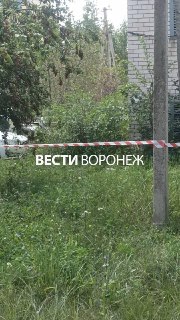 Ночная атака беспилотников: подробности с места событий