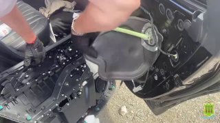В Спасске задержаны курьеры с 16 кг наркотиков