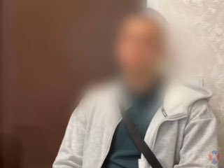 Штраф за перевозку на крыше: Воронежец заплатит 6800 рублей