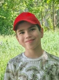 Пропал 10-летний мальчик в Воронеже: помощь нужна срочно!