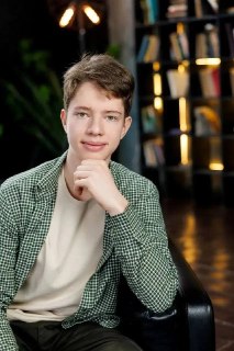 Тимофей Хрестенков: выпускник с идеальными результатами ЕГЭ