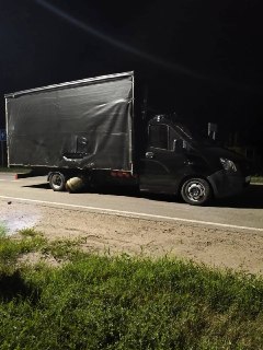 Смертельное ДТП: Мотоциклист с пассажиром погибли в Бутурлиново