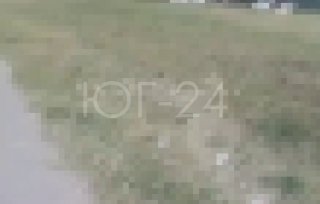 Блогершу оштрафовали на 50 тысяч за видео с места падения БПЛА