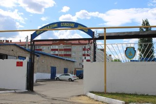 Спасатели Россоши: 7 выездов за неделю на помощь населению